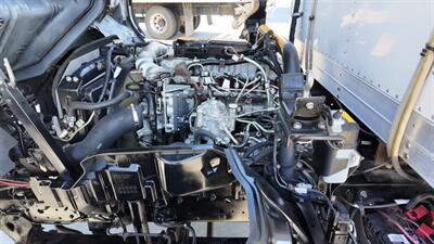 2020 HINO 195  16ft REEFER BOX - Photo 34 - San Jacinto, CA 92583