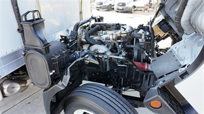 2020 HINO 195  16ft REEFER BOX - Photo 35 - San Jacinto, CA 92583