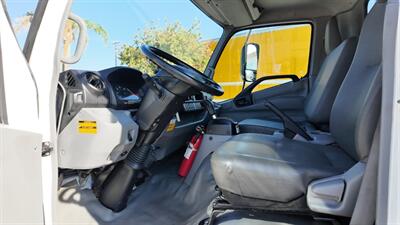 2020 HINO 195  16ft REEFER BOX - Photo 14 - San Jacinto, CA 92583