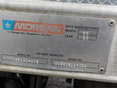 2020 HINO 195  16ft REEFER BOX - Photo 17 - San Jacinto, CA 92583