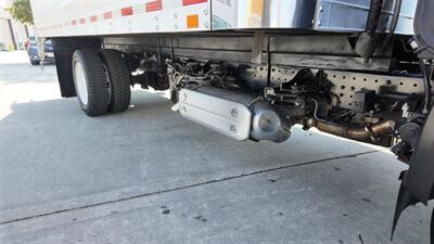 2020 HINO 195  16ft REEFER BOX - Photo 29 - San Jacinto, CA 92583
