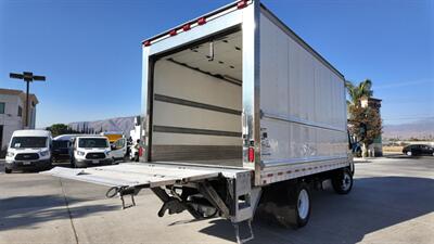 2020 HINO 195  16ft REEFER BOX - Photo 25 - San Jacinto, CA 92583