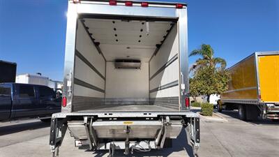 2020 HINO 195  16ft REEFER BOX - Photo 24 - San Jacinto, CA 92583