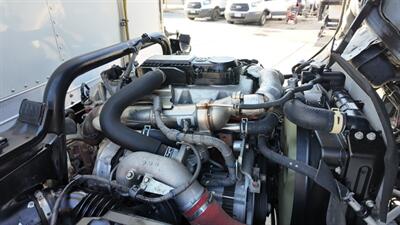 2020 HINO 195  16ft REEFER BOX - Photo 31 - San Jacinto, CA 92583