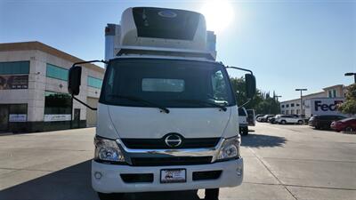 2020 HINO 195  16ft REEFER BOX - Photo 30 - San Jacinto, CA 92583