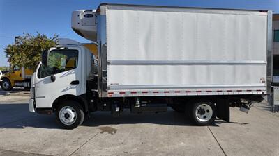 2020 HINO 195  16ft REEFER BOX - Photo 18 - San Jacinto, CA 92583