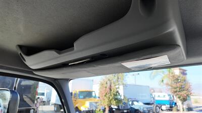 2020 HINO 195  16ft REEFER BOX - Photo 9 - San Jacinto, CA 92583