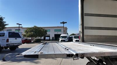 2020 HINO 195  16ft REEFER BOX - Photo 26 - San Jacinto, CA 92583