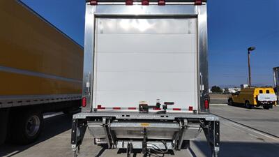 2020 HINO 195  16ft REEFER BOX - Photo 23 - San Jacinto, CA 92583