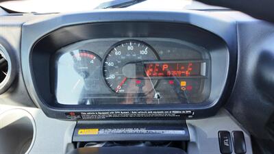 2020 HINO 195  16ft REEFER BOX - Photo 3 - San Jacinto, CA 92583