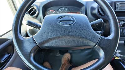 2020 HINO 195  16ft REEFER BOX - Photo 10 - San Jacinto, CA 92583