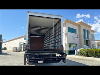 2016 Freightliner M2 106  Cargo Box - Photo 12 - San Jacinto, CA 92583