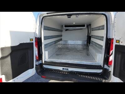 2017 Ford Transit 250 Van Refrigerated Truck  REFER - Photo 14 - San Jacinto, CA 92583