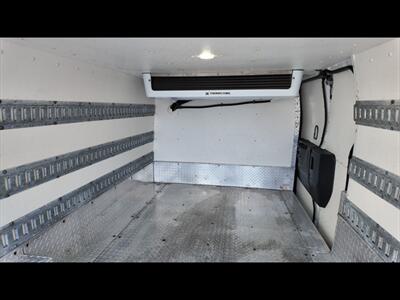 2017 Ford Transit 250 Van Refrigerated Truck  REFER - Photo 15 - San Jacinto, CA 92583