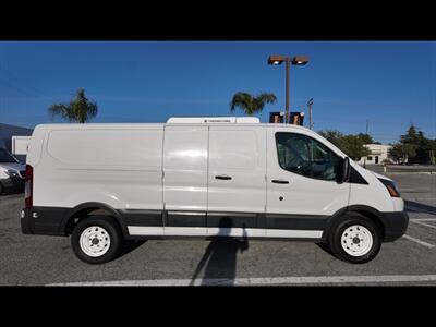 2017 Ford Transit 250 Van Refrigerated Truck  REFER - Photo 9 - San Jacinto, CA 92583