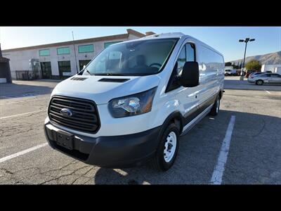 2017 Ford Transit 250 Van Refrigerated Truck  REFER - Photo 1 - San Jacinto, CA 92583