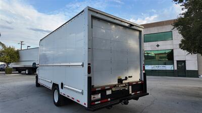 2022 Ford E-350 SD  16 FT BOX TRUCK - Photo 15 - San Jacinto, CA 92583