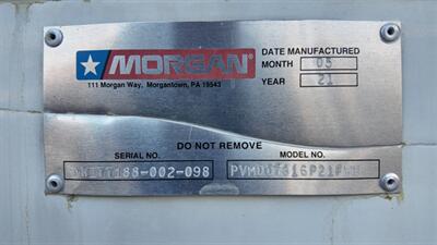 2022 Ford E-350 SD  16 FT BOX TRUCK - Photo 13 - San Jacinto, CA 92583