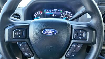 2022 Ford E-350 SD  16 FT BOX TRUCK - Photo 3 - San Jacinto, CA 92583