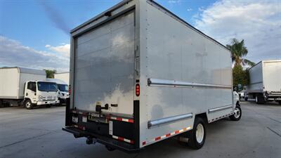 2022 Ford E-350 SD  16 FT BOX TRUCK - Photo 18 - San Jacinto, CA 92583