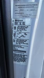 2022 Ford E-350 SD  16 FT BOX TRUCK - Photo 10 - San Jacinto, CA 92583