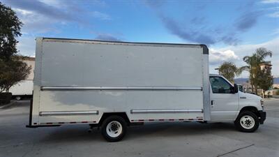 2022 Ford E-350 SD  16 FT BOX TRUCK - Photo 19 - San Jacinto, CA 92583
