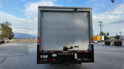 2022 Ford E-350 SD  16 FT BOX TRUCK - Photo 16 - San Jacinto, CA 92583