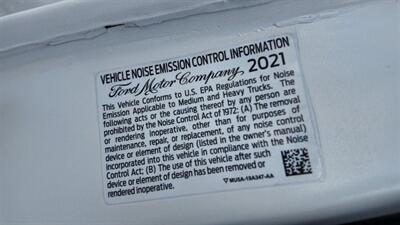 2022 Ford E-350 SD  16 FT BOX TRUCK - Photo 11 - San Jacinto, CA 92583