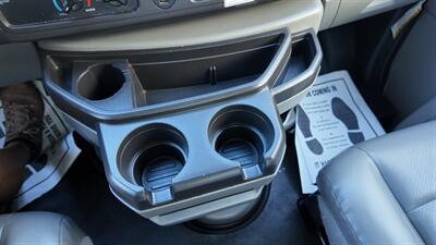 2022 Ford E-350 SD  16 FT BOX TRUCK - Photo 7 - San Jacinto, CA 92583