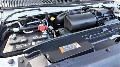 2022 Ford E-350 SD  16 FT BOX TRUCK - Photo 21 - San Jacinto, CA 92583