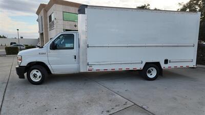 2022 Ford E-350 SD  16 FT BOX TRUCK - Photo 14 - San Jacinto, CA 92583