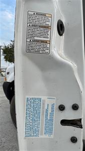 2003 Ford F550 Super Duty Regular Cab & Chassis 141 " W.B. 2D  BUCKET/BOOM - Photo 8 - San Jacinto, CA 92583