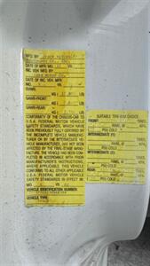 2003 Ford F550 Super Duty Regular Cab & Chassis 141 " W.B. 2D  BUCKET/BOOM - Photo 7 - San Jacinto, CA 92583