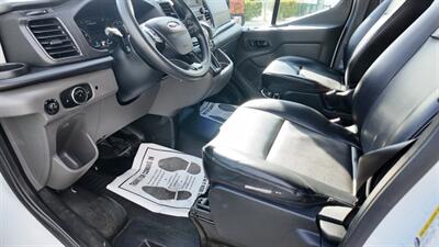 2020 Ford Transit 250 12FT SAG 9,070 GVW - Photo 12 - San Jacinto, CA 92583