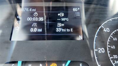 2020 Ford Transit 250 12FT SAG 9,070 GVW - Photo 3 - San Jacinto, CA 92583