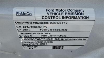 2020 Ford Transit 250 12FT SAG 9,070 GVW - Photo 29 - San Jacinto, CA 92583