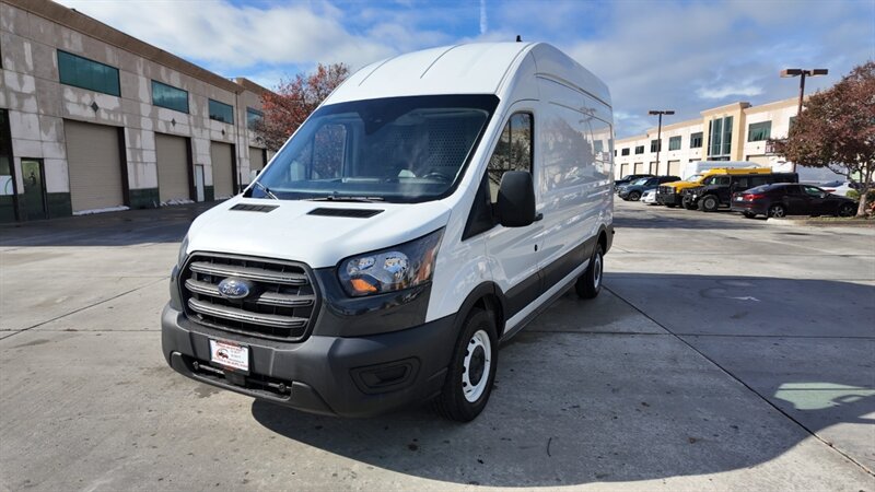 2020 Ford Transit 250  12FT SAG 9,070 GVW - Photo 1 - San Jacinto, CA 92583
