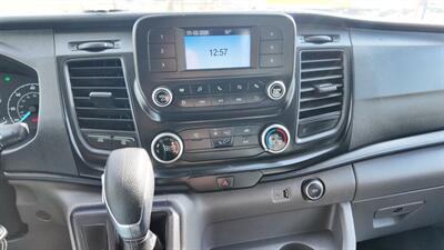 2020 Ford Transit 250 12FT SAG 9,070 GVW - Photo 6 - San Jacinto, CA 92583