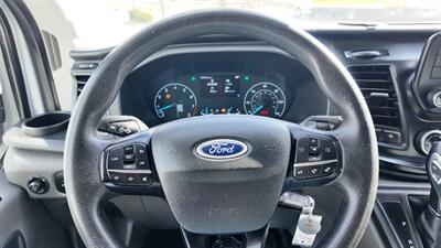 2020 Ford Transit 250 12FT SAG 9,070 GVW - Photo 4 - San Jacinto, CA 92583