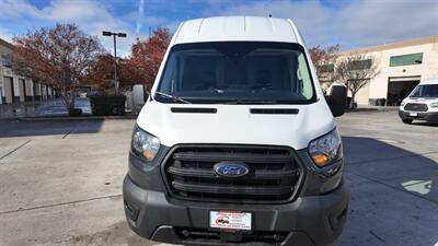 2020 Ford Transit 250 12FT SAG 9,070 GVW - Photo 27 - San Jacinto, CA 92583