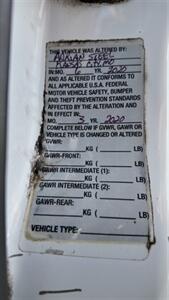 2020 Ford Transit 250 12FT SAG 9,070 GVW - Photo 14 - San Jacinto, CA 92583