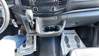 2020 Ford Transit 250 12FT SAG 9,070 GVW - Photo 10 - San Jacinto, CA 92583