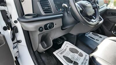 2020 Ford Transit 250 12FT SAG 9,070 GVW - Photo 11 - San Jacinto, CA 92583