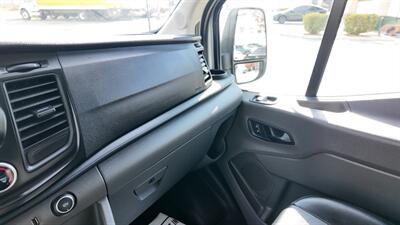 2020 Ford Transit 250 12FT SAG 9,070 GVW - Photo 7 - San Jacinto, CA 92583