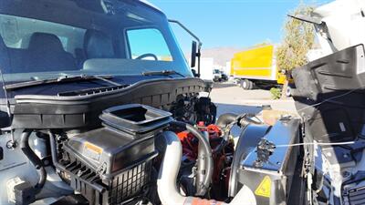 2021 International MV607 106  26 ft BOX TRUCK - Photo 34 - San Jacinto, CA 92583