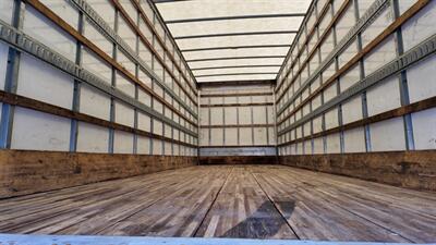 2021 International MV607 106  26 ft BOX TRUCK - Photo 28 - San Jacinto, CA 92583