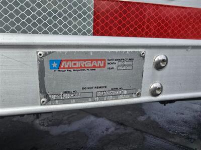 2020 International MV607 106  26 ft BOX TRUCK - Photo 4 - San Jacinto, CA 92583