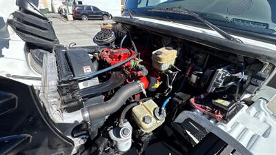 2013 Freightliner M2  103 24 ft BOX TRUCK - Photo 24 - San Jacinto, CA 92583