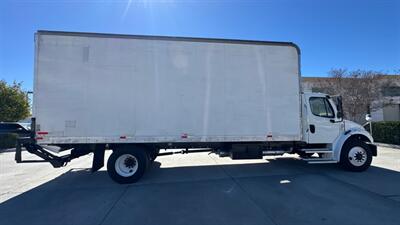 2013 Freightliner M2  103 24 ft BOX TRUCK - Photo 20 - San Jacinto, CA 92583