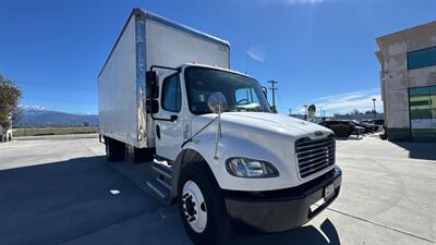 2013 Freightliner M2  103 24 ft BOX TRUCK - Photo 25 - San Jacinto, CA 92583